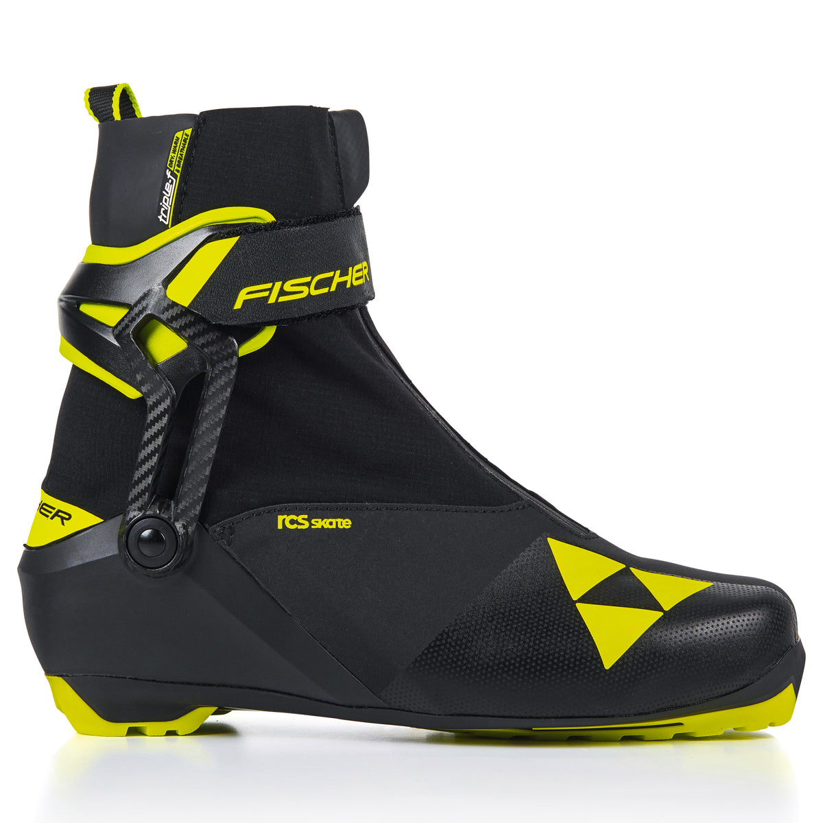 Fischer RCS Skate Langlaufschuhe (2022/2023)