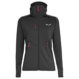 Salewa Agner Hybrid PL/DST Full-Zip Hoody Damen