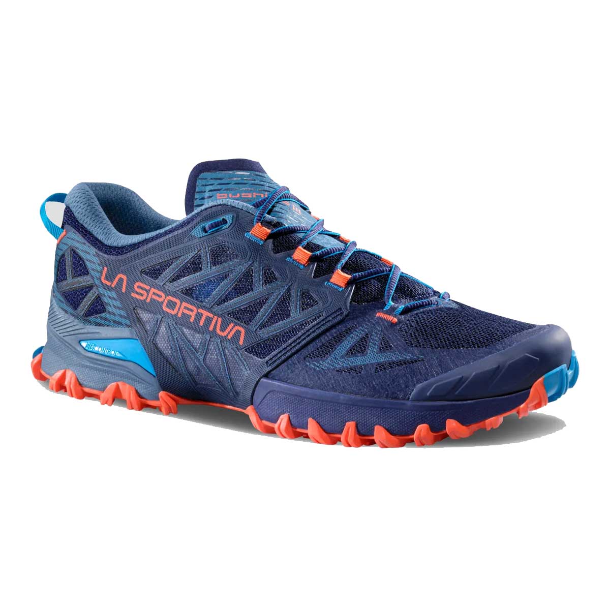 La Sportiva Bushido III Runningschuhe Herren