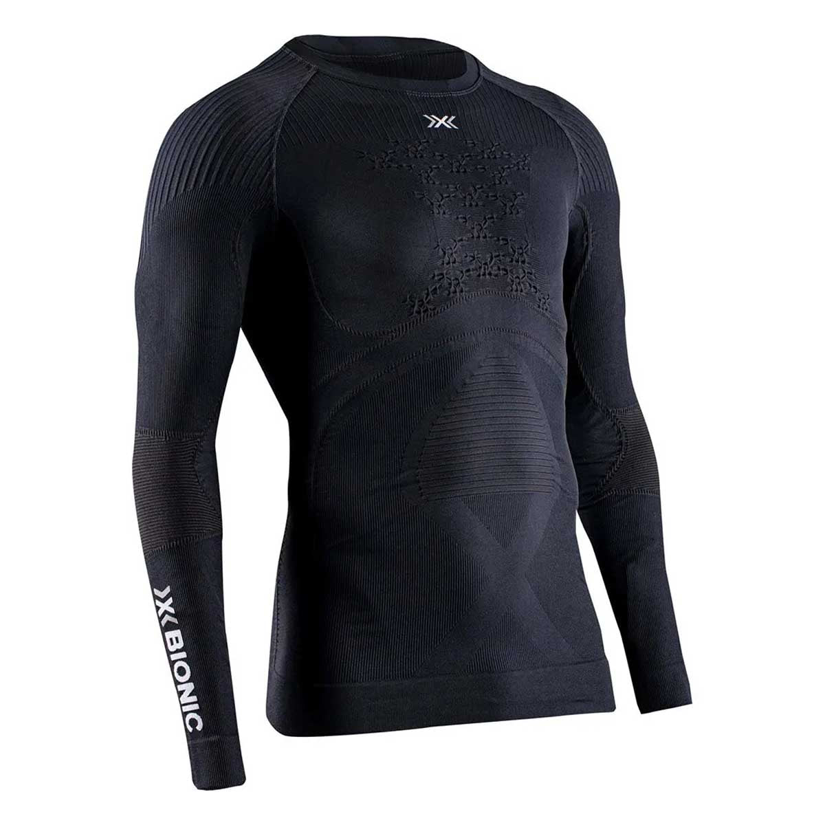 X-Bionic Energy Accumulator 4.0 LS Shirt Herren