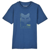 Fox Youth Dispute Premium SS Shirt Kinder