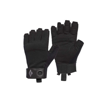 Black Diamond Crag Half-Finger Handschuhe