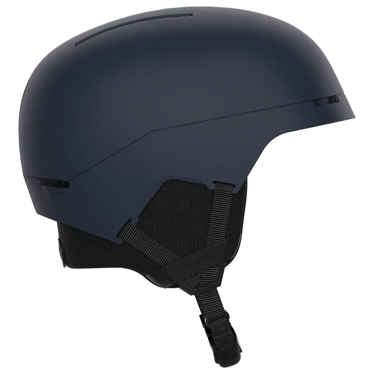 Salomon Brigade Skihelm