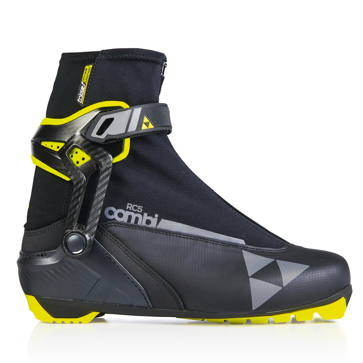 Fischer RC5 Combi Langlaufschuhe (2022/2023)