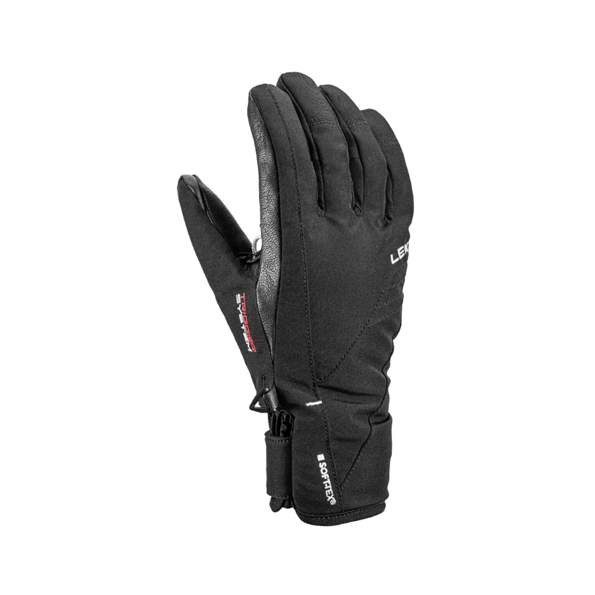 Leki Cerro 3D Handschuhe Damen