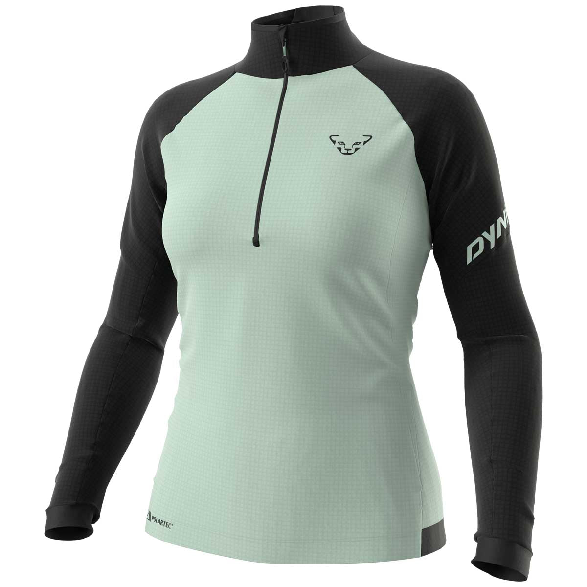 Dynafit Speed Polartec 1/2 Zip Damen