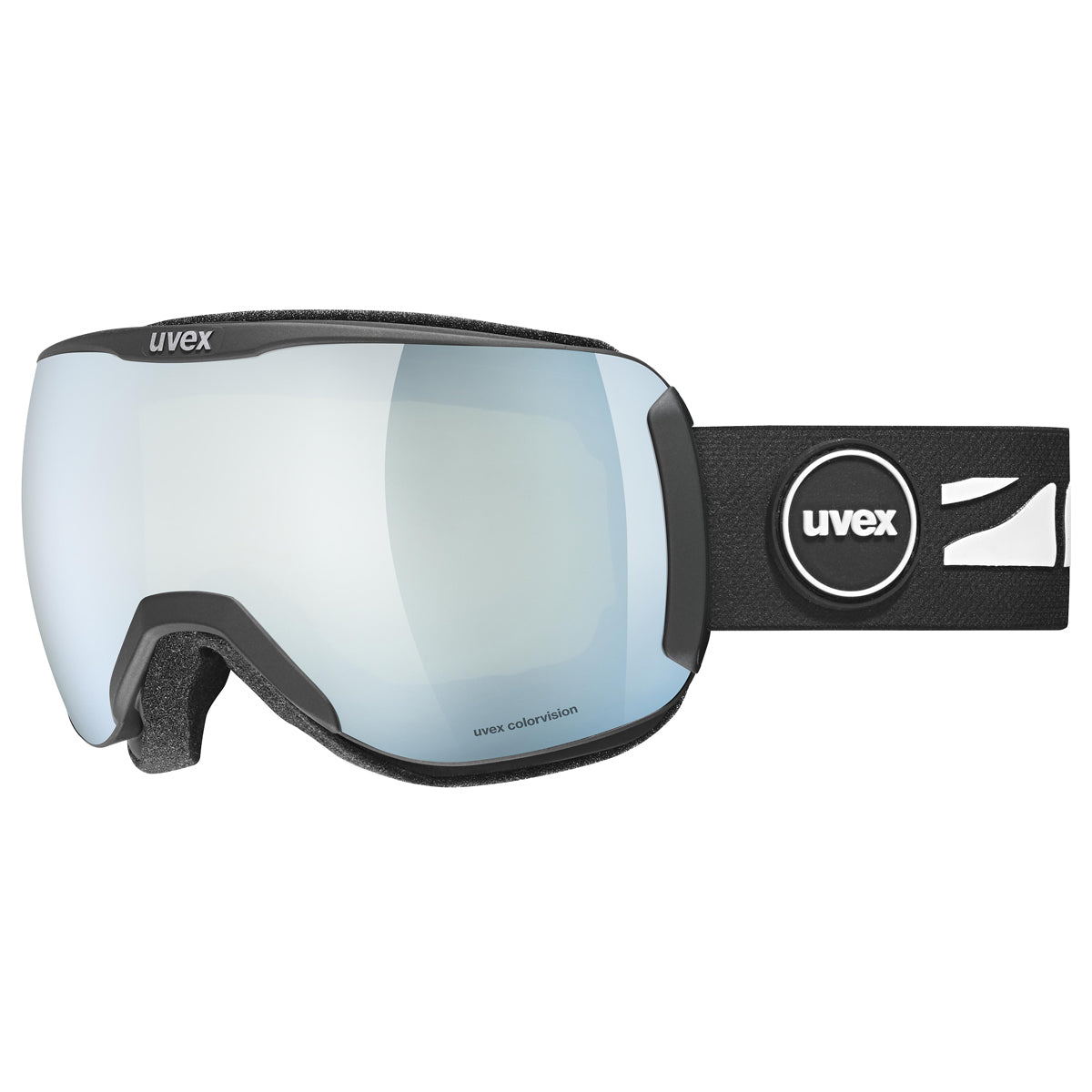 Uvex Downhill 2100 CV Skibrille