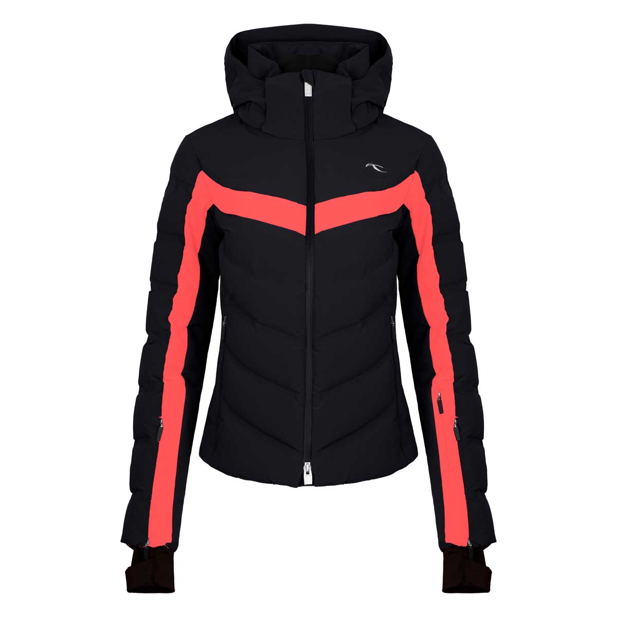 Kjus Momentum Jacke Damen