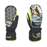 Level Junior Mitten Handschuhe Kinder