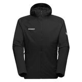 Mammut Rime Light IN Flex Hooded Jacke Herren