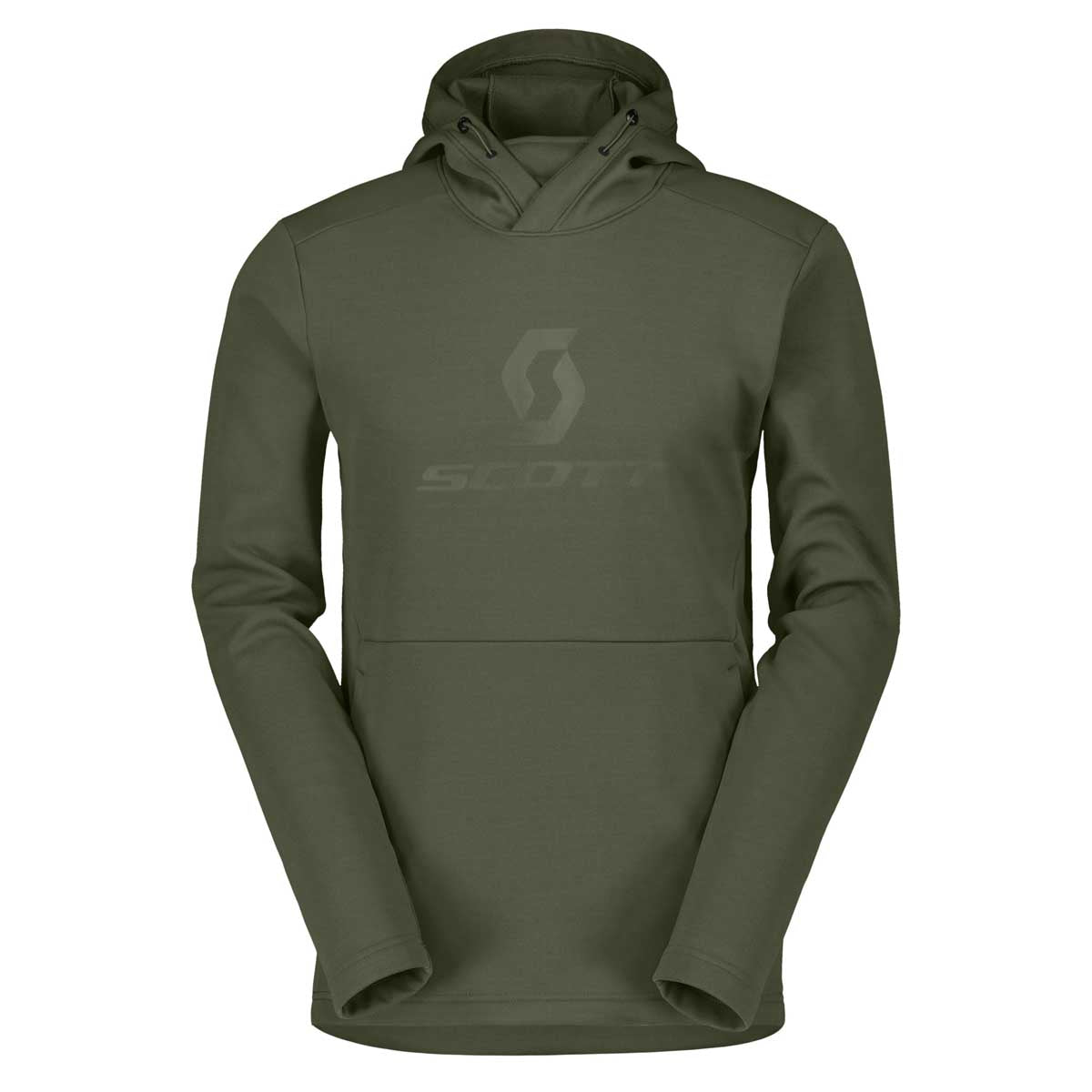 Scott Defined Mid Hoody Herren