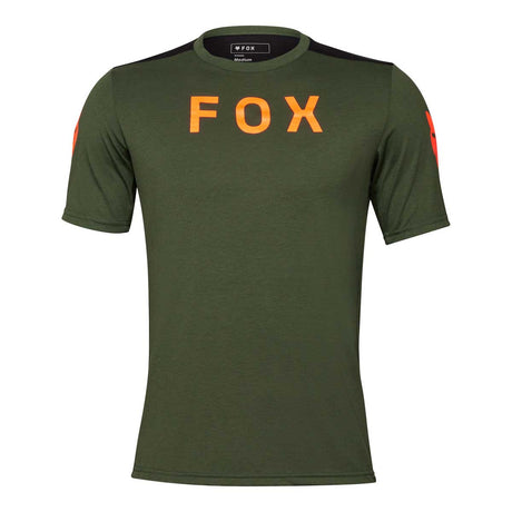 Fox Ranger DR SS Jersey Herren