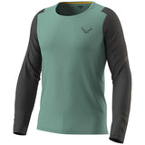 Dynafit Transalper L/S T-Shirt Herren