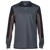 Fox Defend LS Jersey Herren