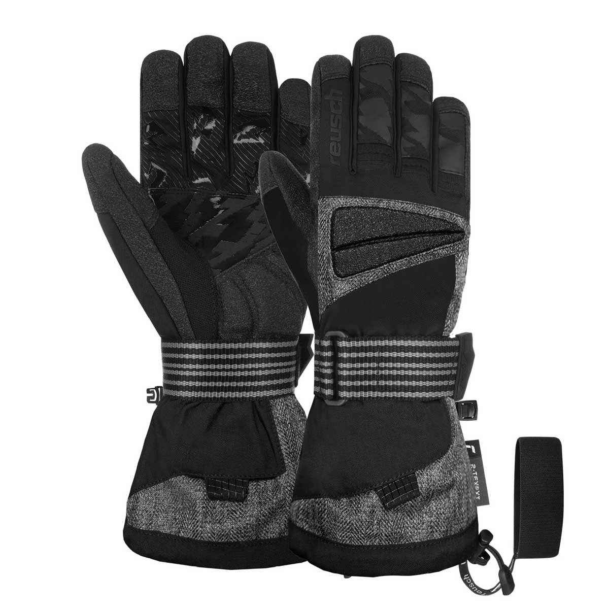 Reusch Sweeber III R-TEX XT Handschuhe Herren