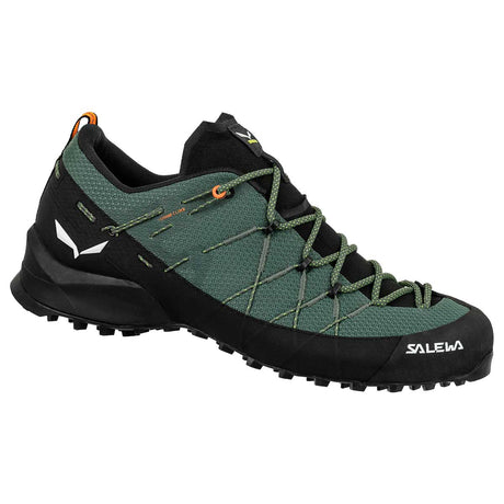 Salewa Wildfire 2 Zustiegsschuhe Herren