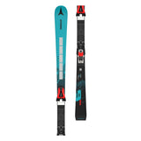 Atomic Redster X9RS Revoshock S + Icon RS 16 (2024/2025)