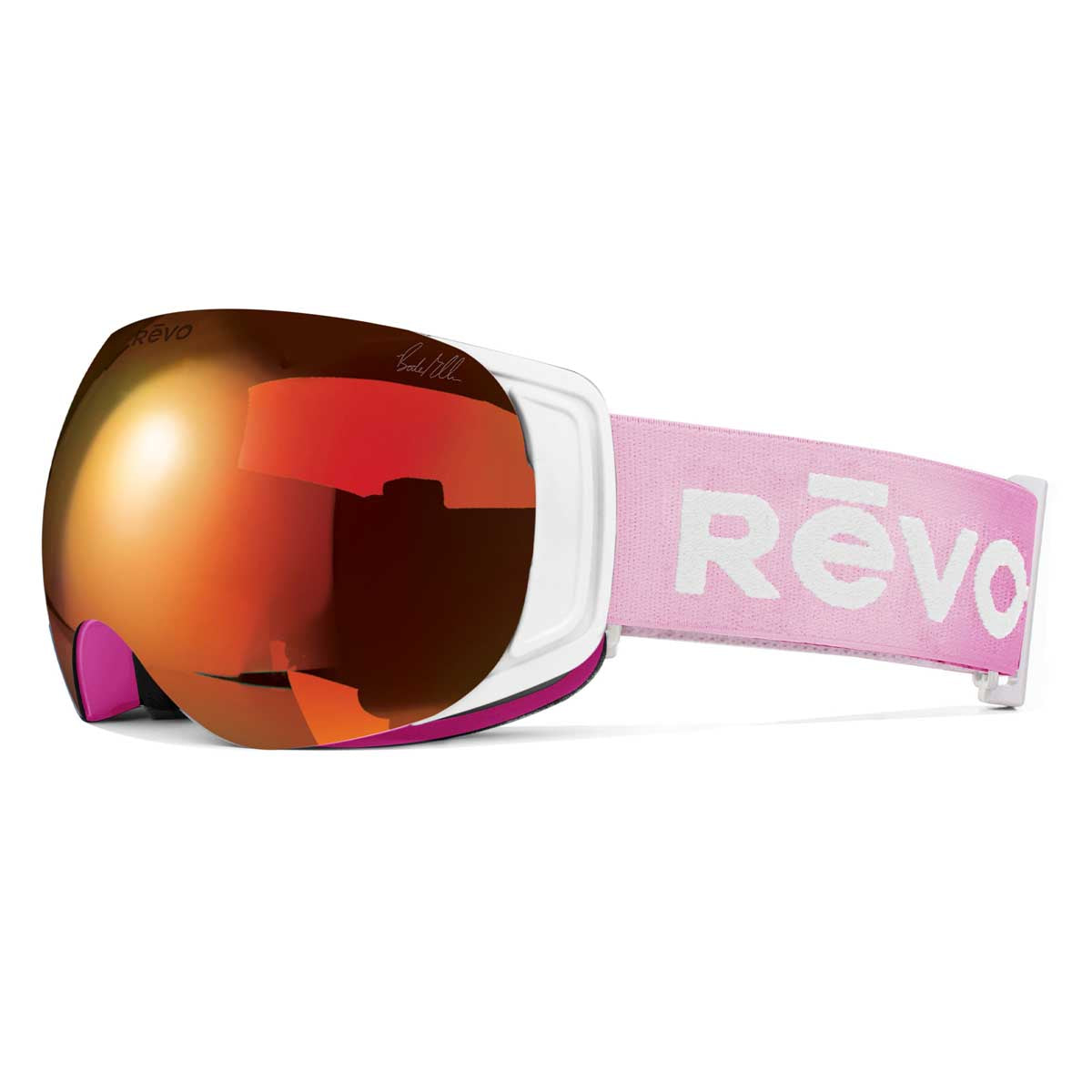 REVO NO. 5 Bode Miller Skibrille