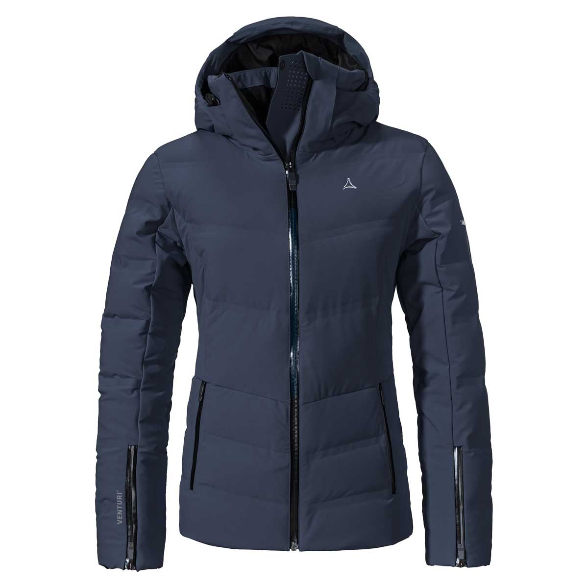 Schöffel Caldirola Jacke Damen