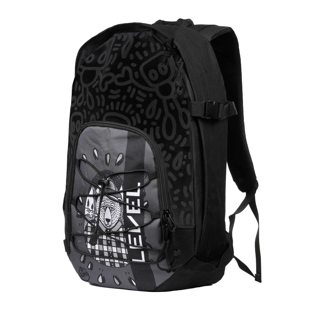 Level Urban 20L Rucksack