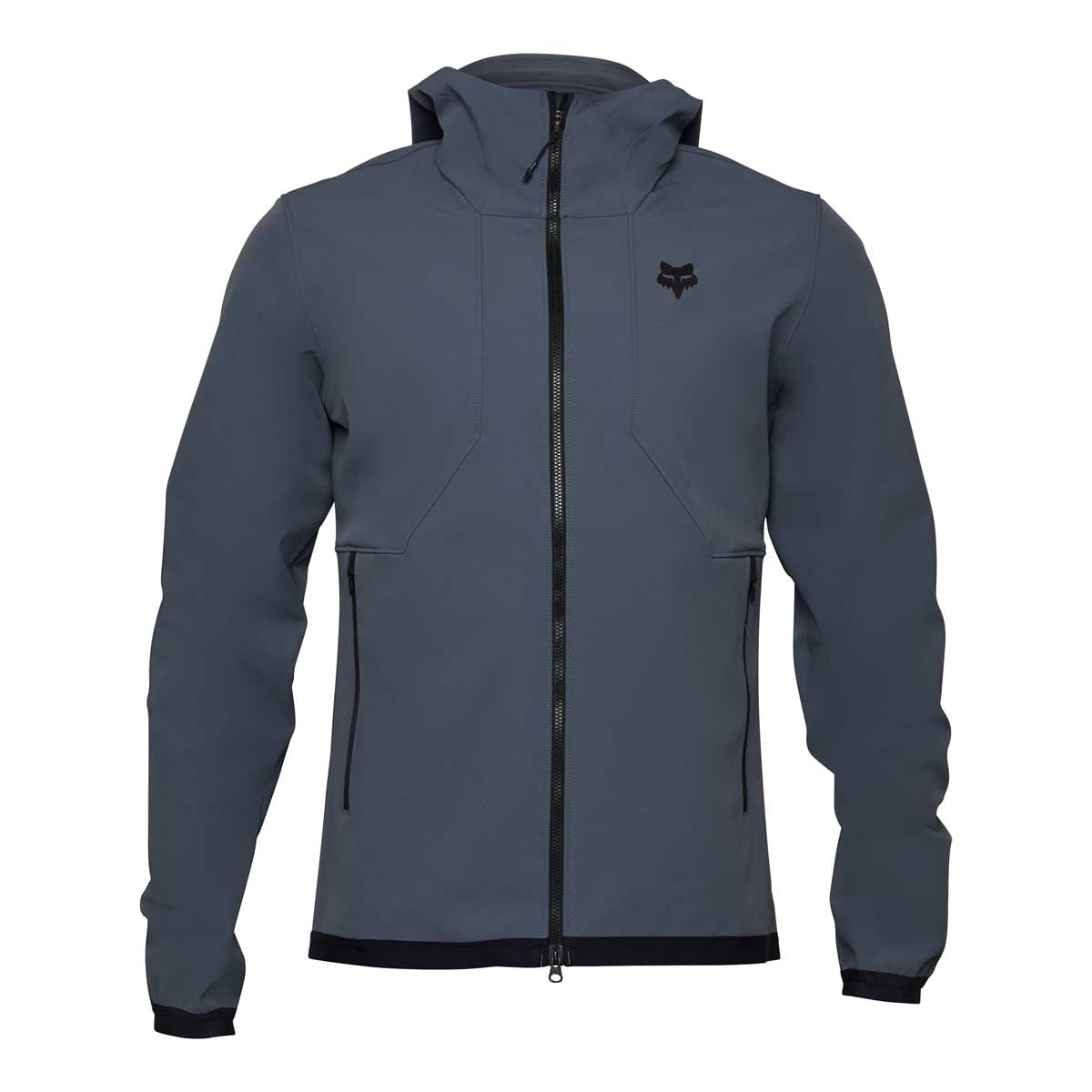 Fox Ranger Fire Hoody Herren