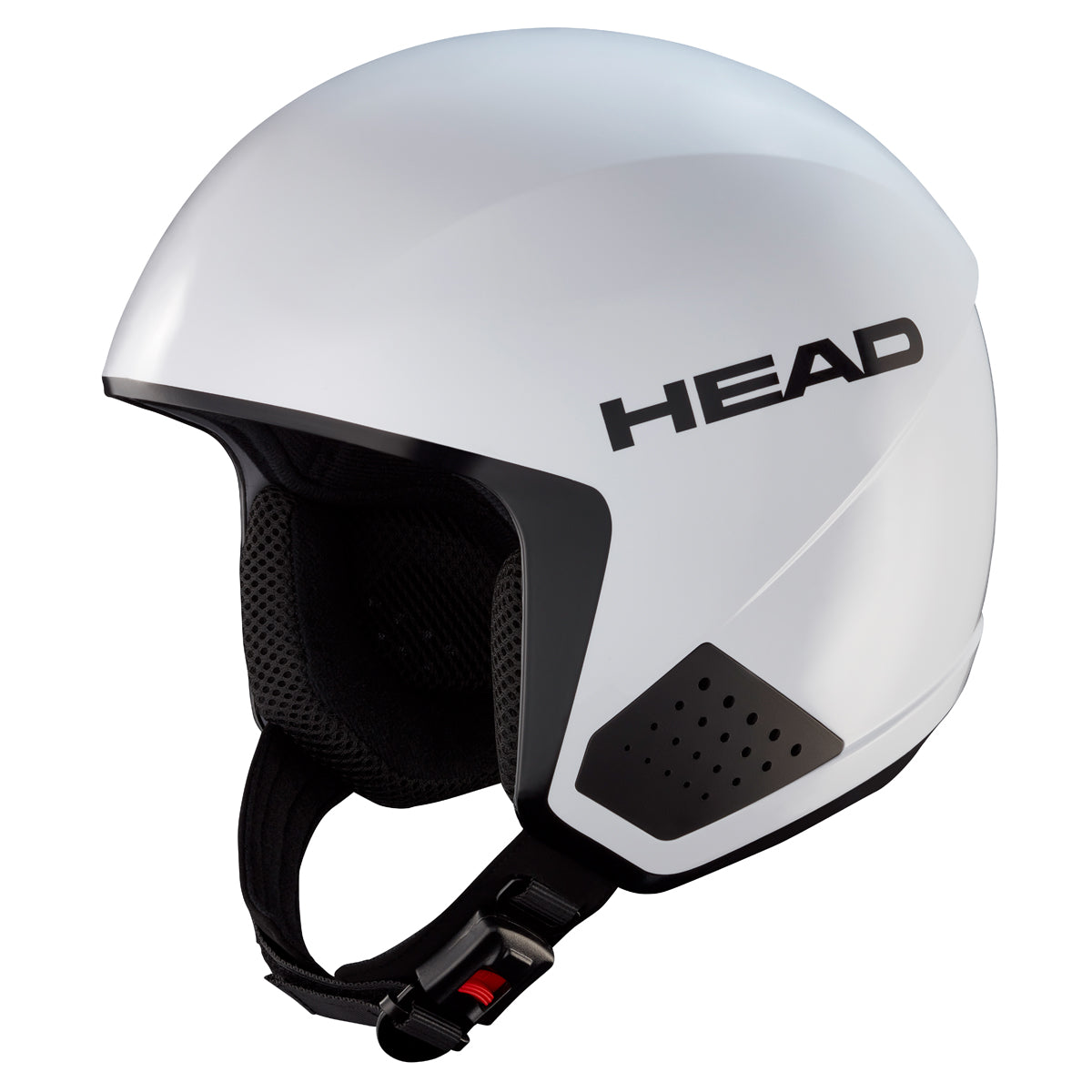 Head Downforce Helm