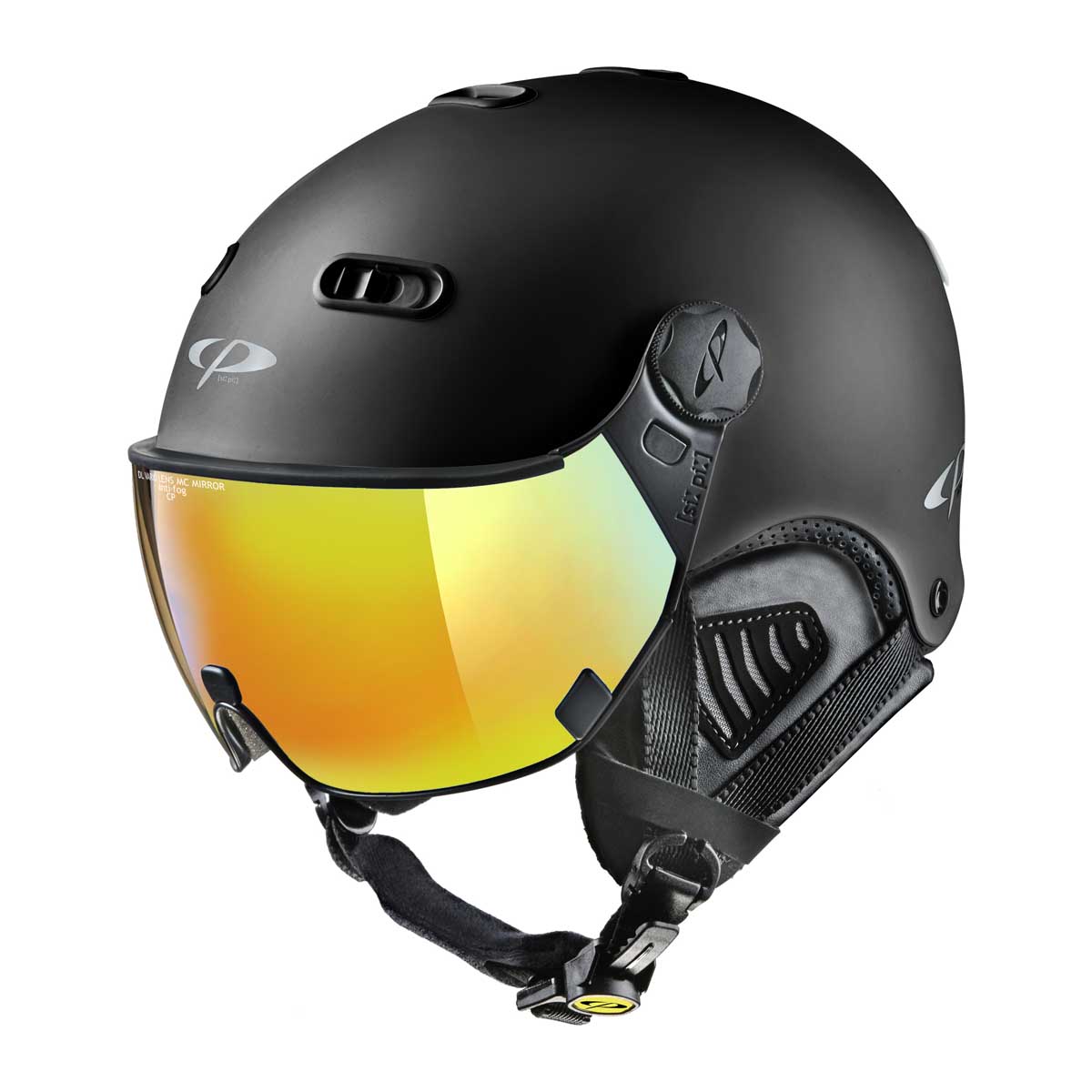 CP Carachillo DL Vario Skihelm