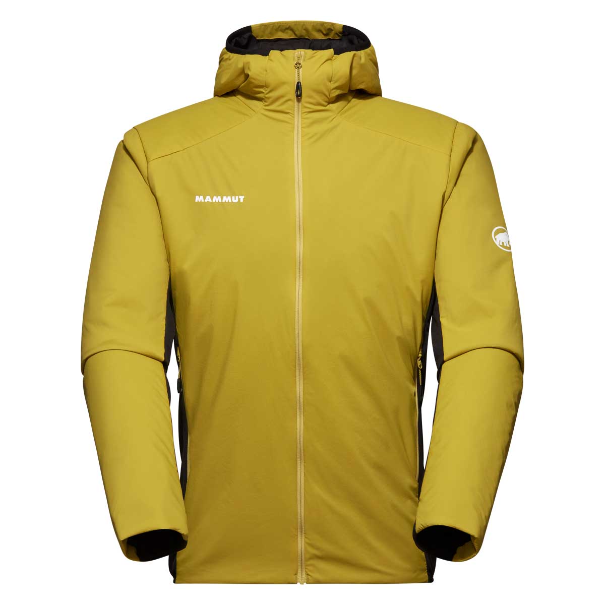 Mammut Rime Light IN Flex Hooded Jacke Herren