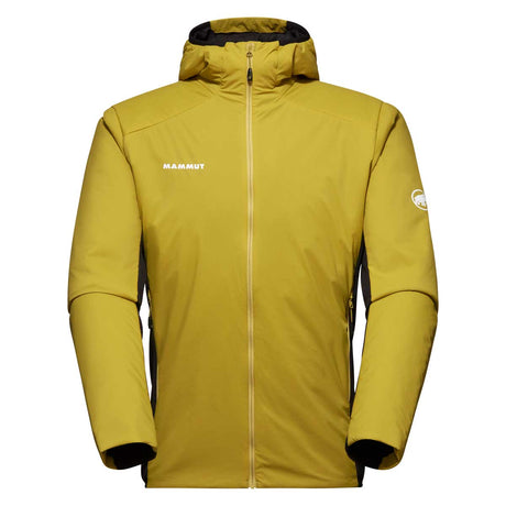 Mammut Rime Light IN Flex Hooded Jacke Herren