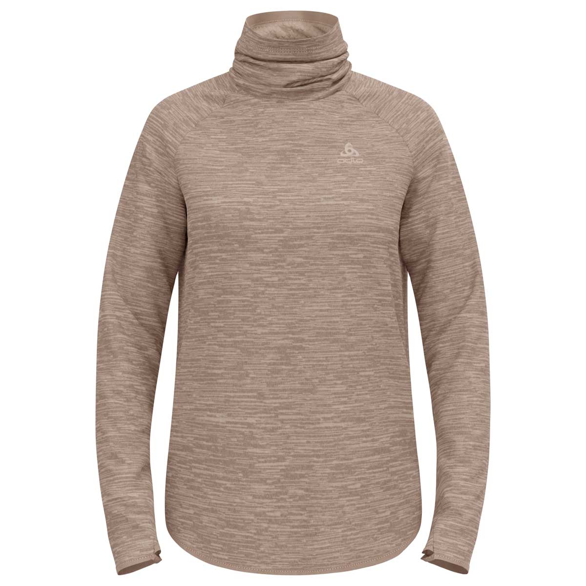 Odlo Essential Thermal Midlayer Damen