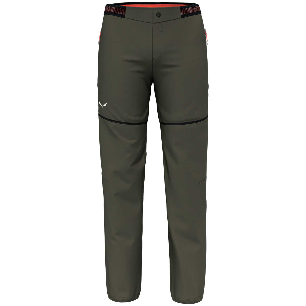 Salewa Pedroc 2 DST 2/1 Hose Herren