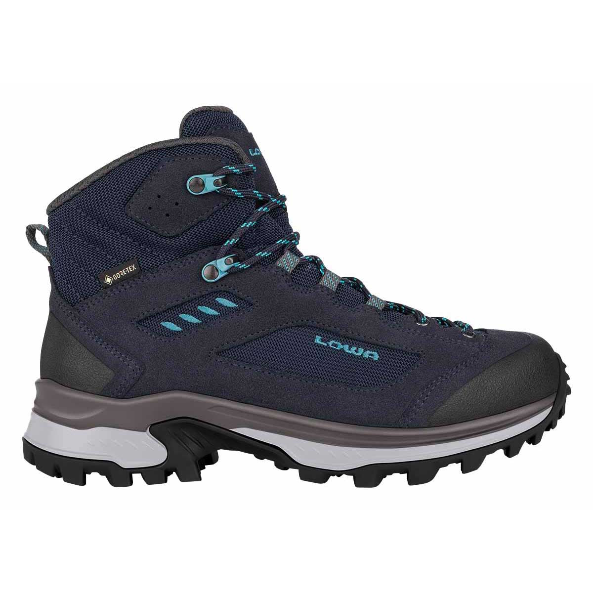 Lowa Corvara GTX MID Trekkingschuhe Damen