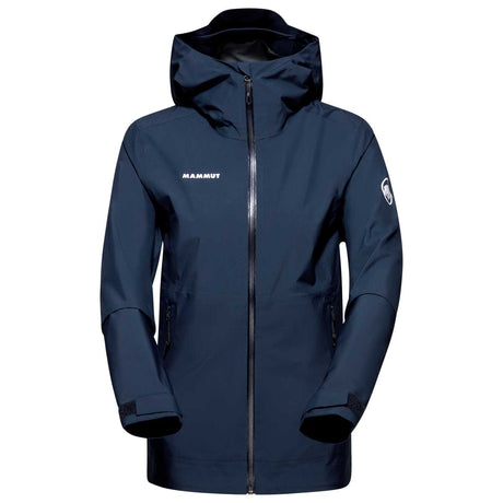 Mammut Alto HS Hooded Light Jacke Damen