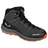 Salewa MTN Trainer 2 MID PTX Trekkingsschuhe Kinder