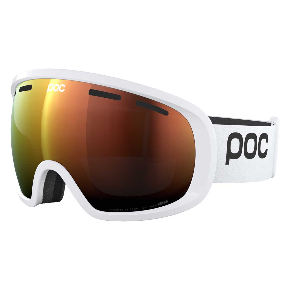 POC Fovea Skibrille