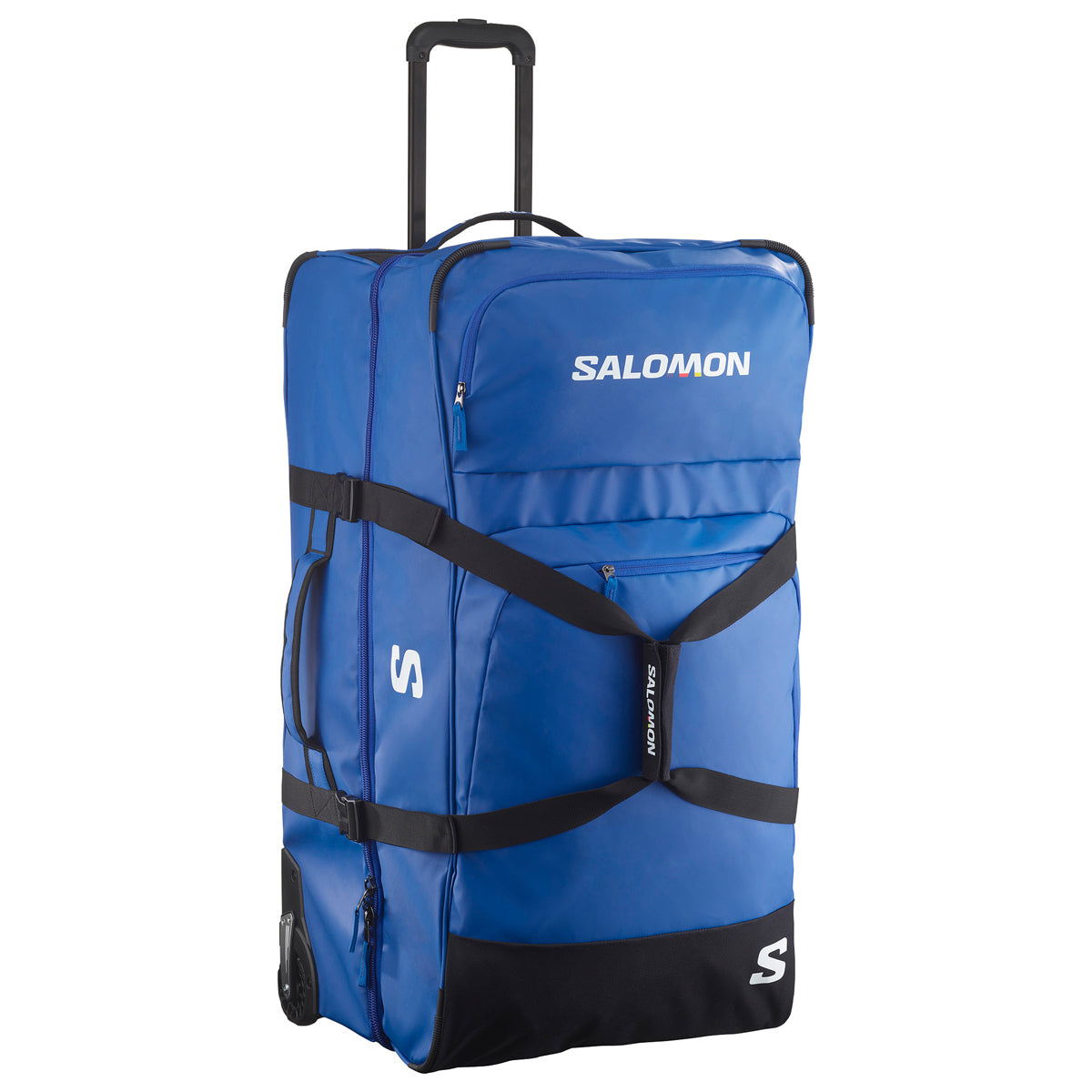 Salomon Race Trip Container 130 Reisetasche