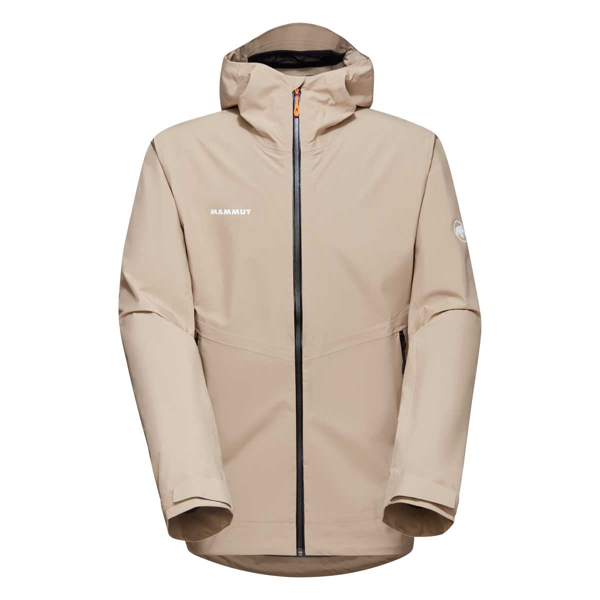 Mammut Alto Light HS Hooded Jacke Herren