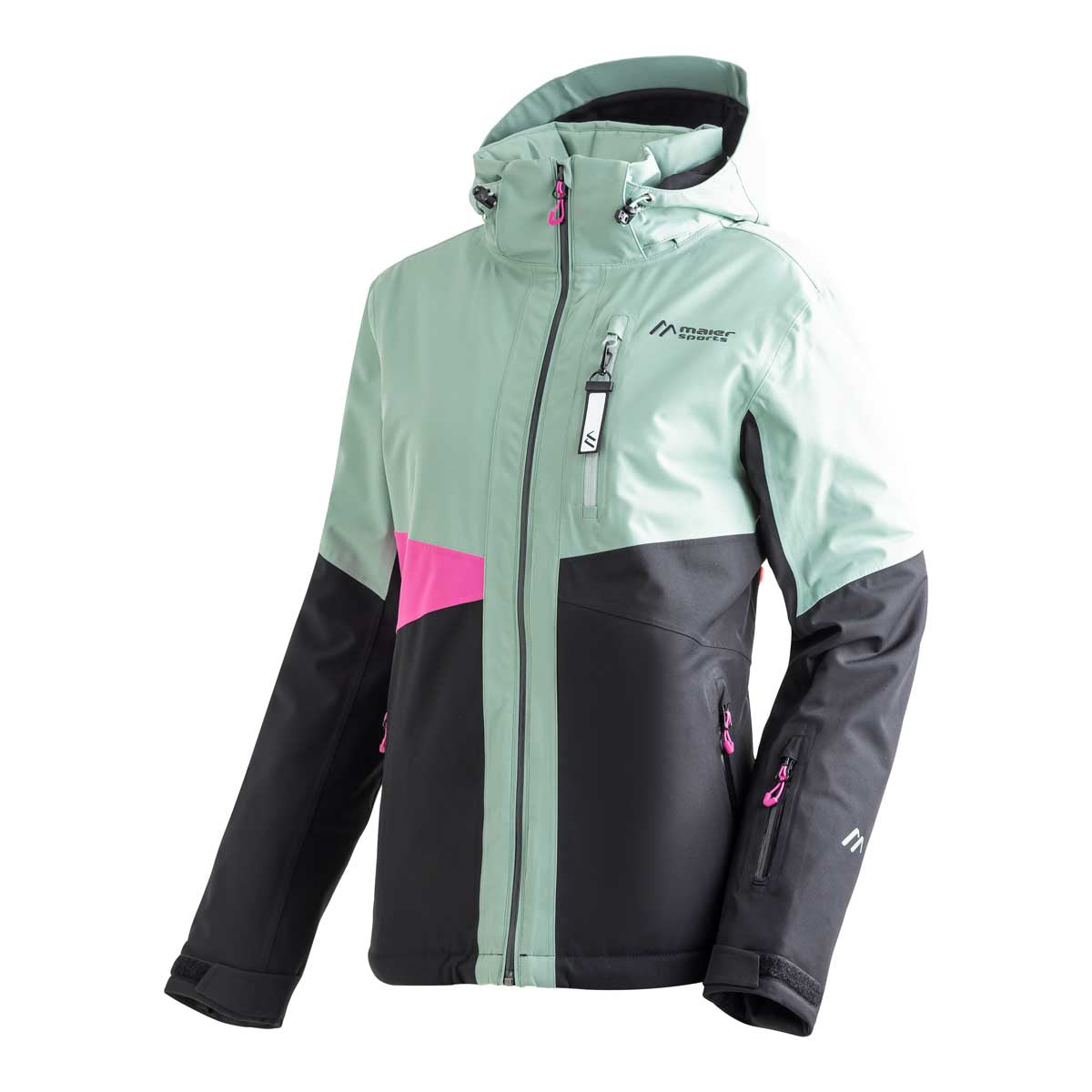 Maier Sports Vidra Skijacke Damen