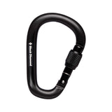 Black Diamond Pearlock Screwgate Karabiner
