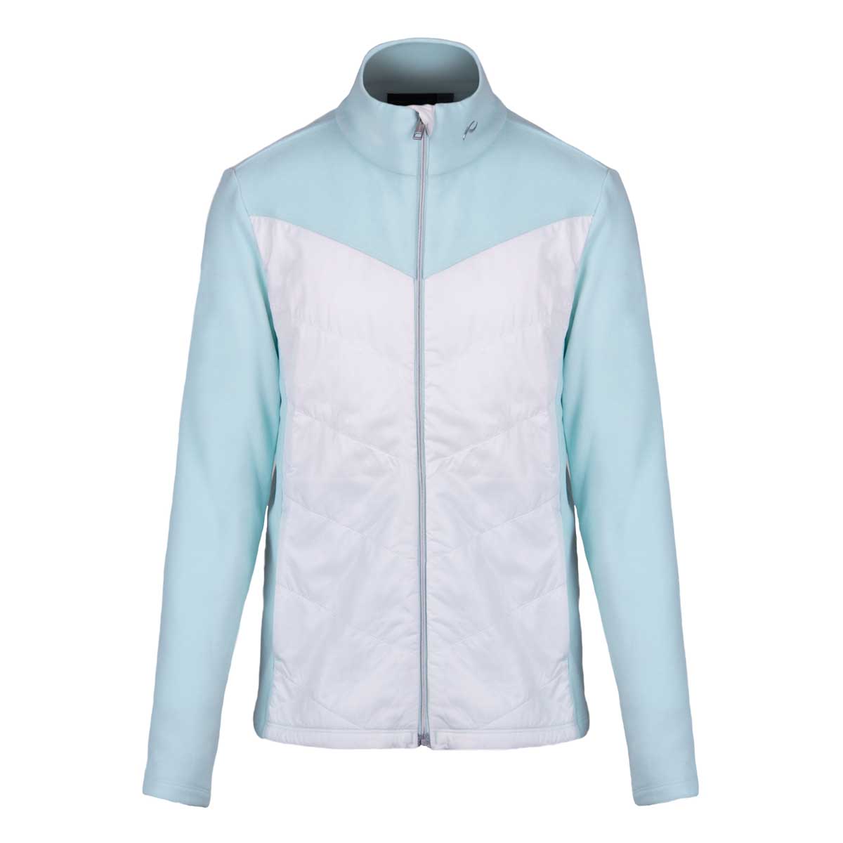 Kjus Icicles Midlayer Jacke Kinder