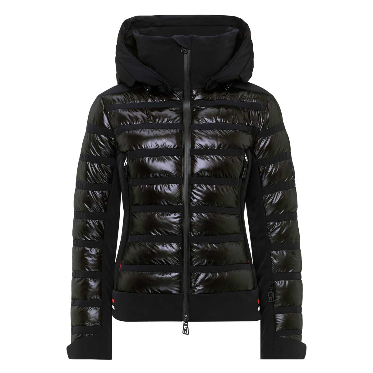 Toni Sailer Rubie Jacke Damen