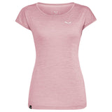 Salewa Puez Melange DRY SS T-Shirt Damen