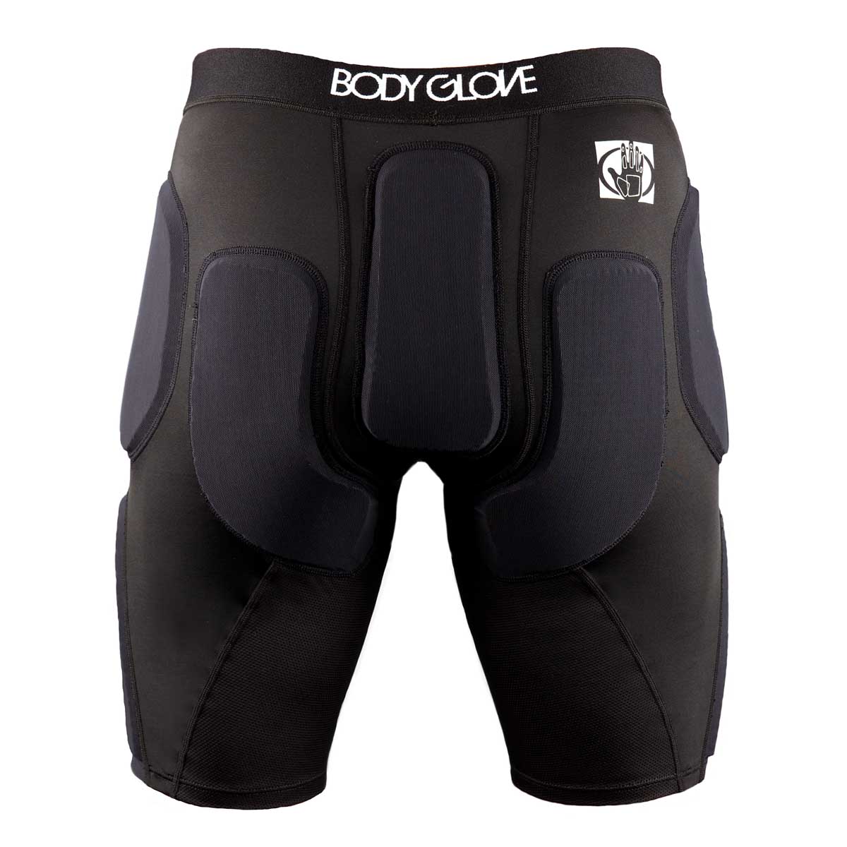 Body Glove Protection Short Protektorhose Kinder