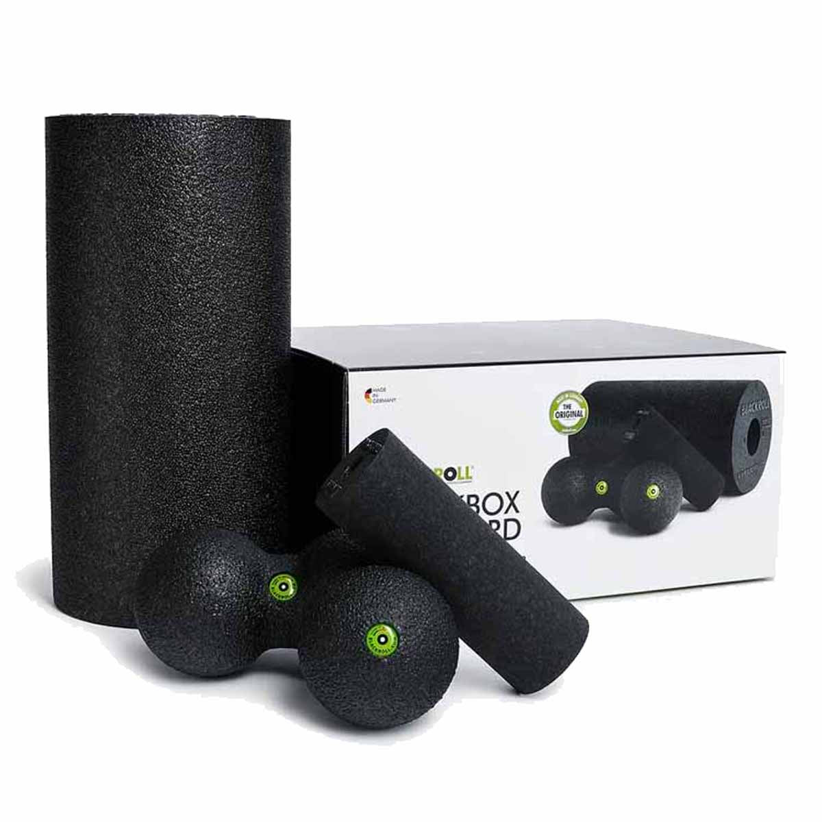 Blackroll Blackbox Set Faszienrollenset