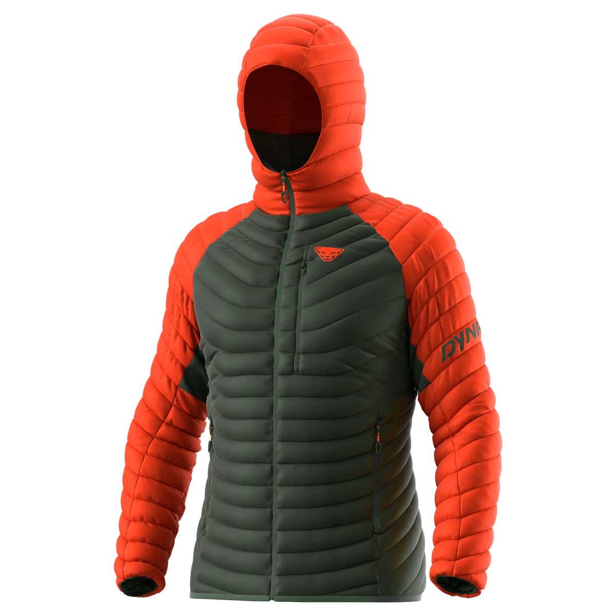 Dynafit Radical Down RDS Jacke Herren