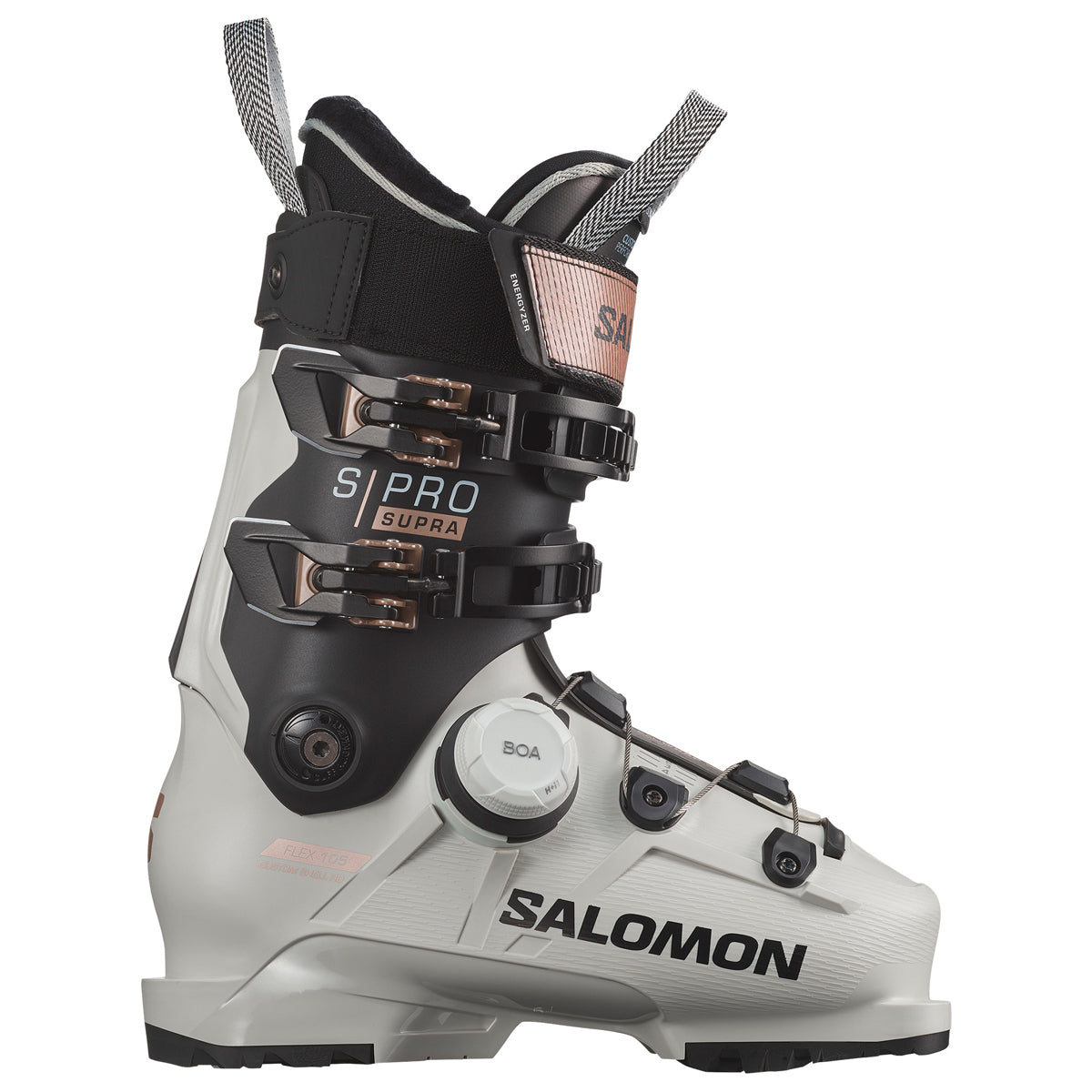 Salomon S/Pro Supra Boa 105 W GW Skischuhe Damen (2024/2025)