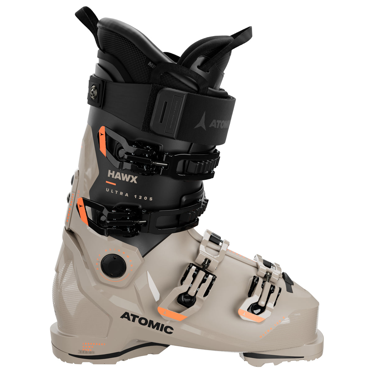 Atomic Hawx Ultra 120 S GW Skischuhe Herren (2024/2025)