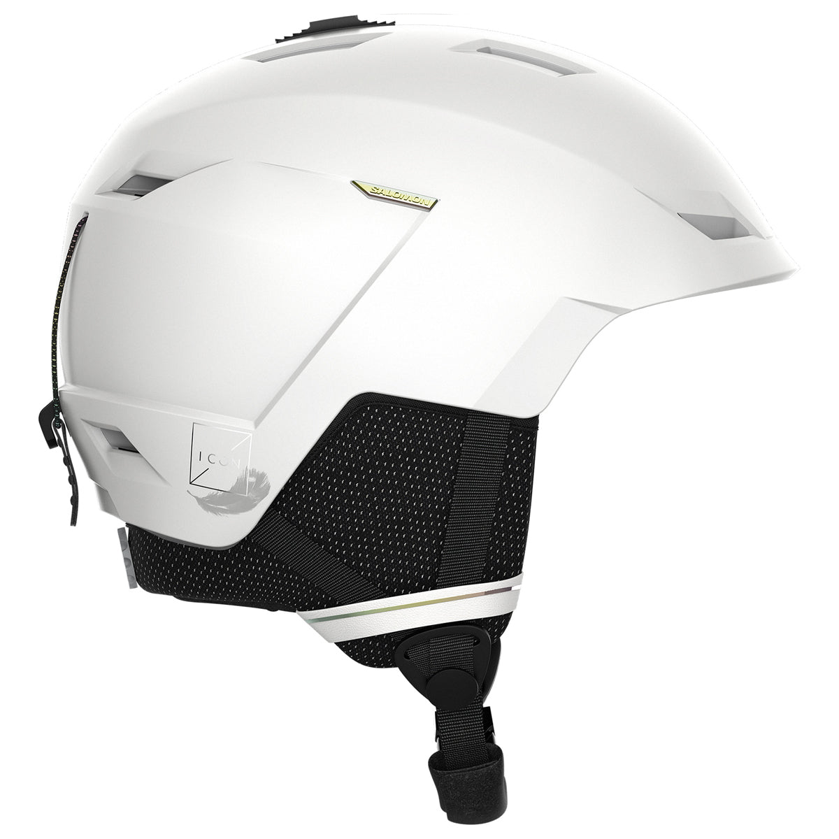 Salomon Icon LT Skihelm Damen