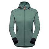 Mammut Taiss Light ML Hooded Jacke Damen