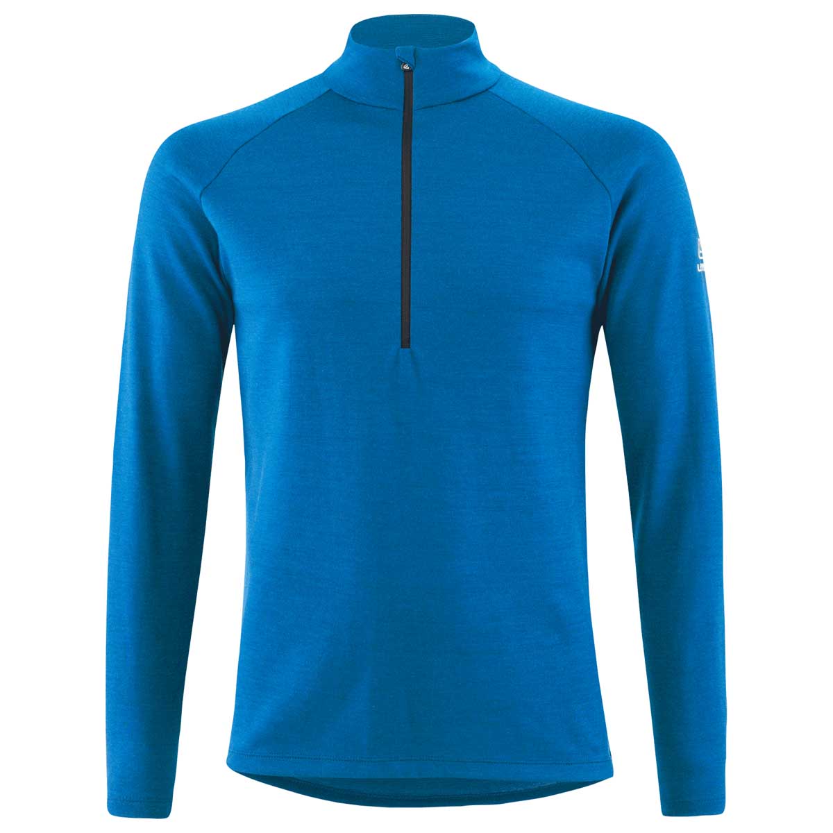 Löffler Midlayer Transtex Merino Herren